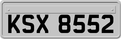 KSX8552