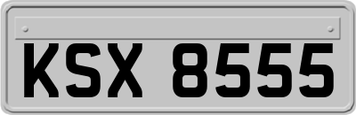 KSX8555