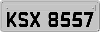 KSX8557