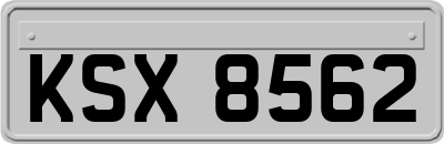 KSX8562