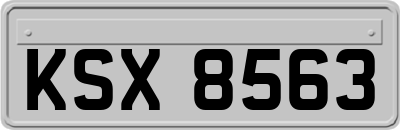 KSX8563