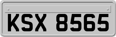 KSX8565