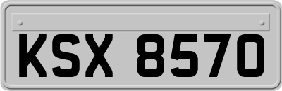 KSX8570