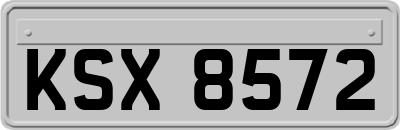 KSX8572