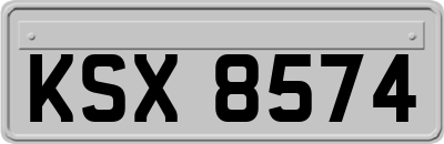 KSX8574