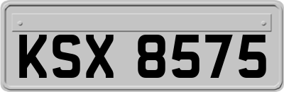 KSX8575
