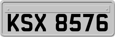 KSX8576
