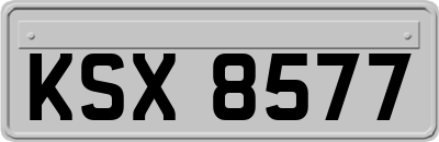 KSX8577