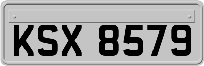 KSX8579