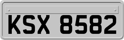 KSX8582