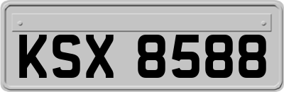 KSX8588