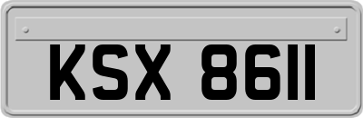 KSX8611