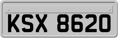 KSX8620