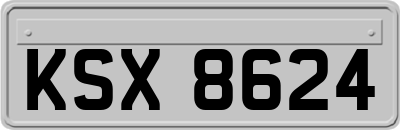 KSX8624