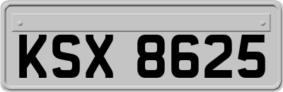 KSX8625