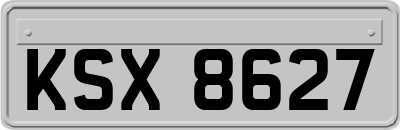 KSX8627