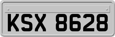 KSX8628