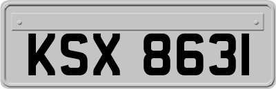 KSX8631