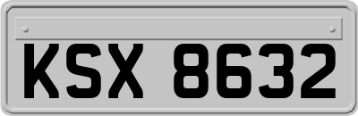 KSX8632