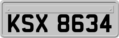 KSX8634