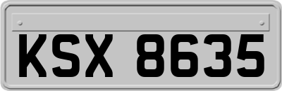 KSX8635