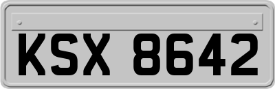 KSX8642