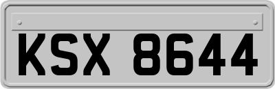 KSX8644