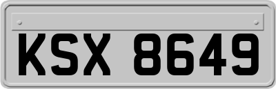 KSX8649