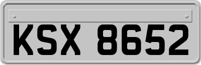 KSX8652