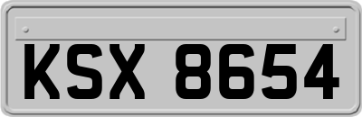 KSX8654