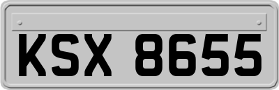 KSX8655