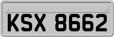 KSX8662