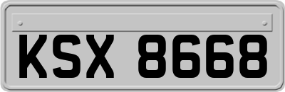KSX8668
