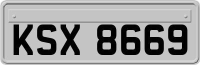 KSX8669