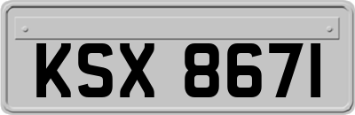 KSX8671