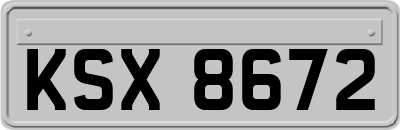 KSX8672