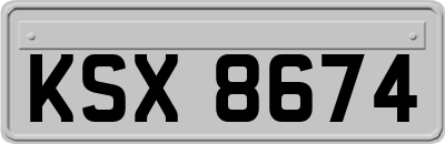 KSX8674