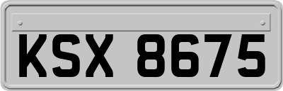 KSX8675