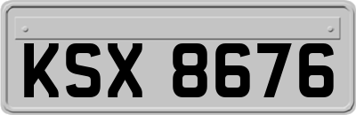 KSX8676