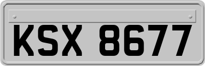 KSX8677