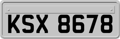 KSX8678