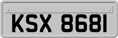 KSX8681