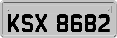 KSX8682