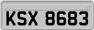 KSX8683