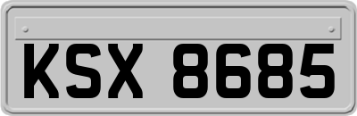 KSX8685
