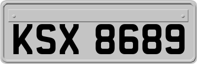 KSX8689