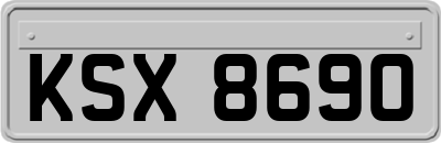 KSX8690