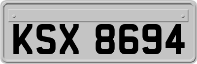 KSX8694