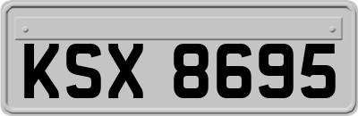 KSX8695