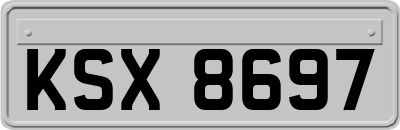 KSX8697